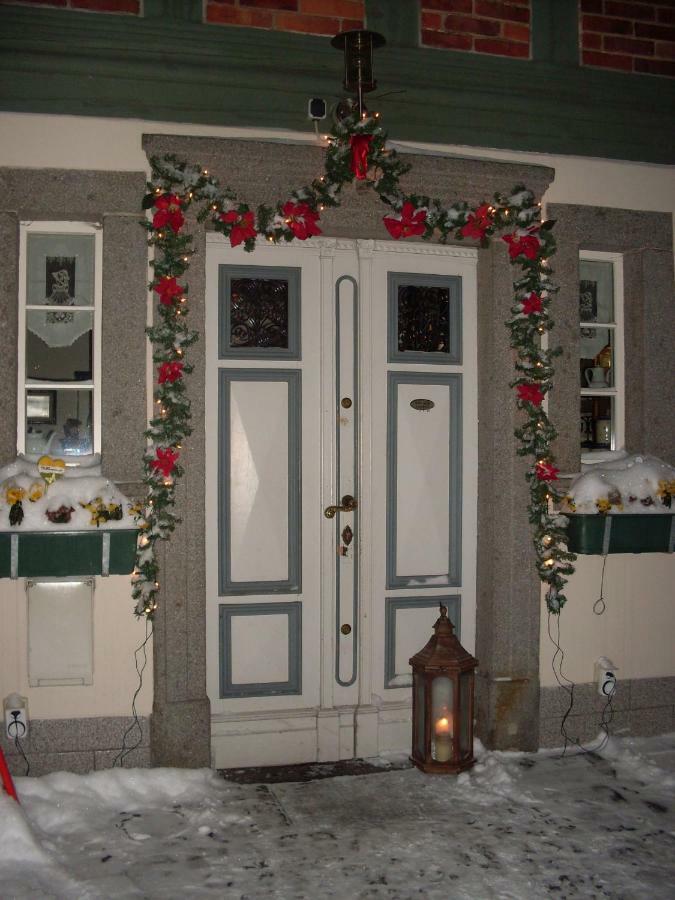 Pension Spreeeck Ebersbach-Neugersdorf Exterior foto